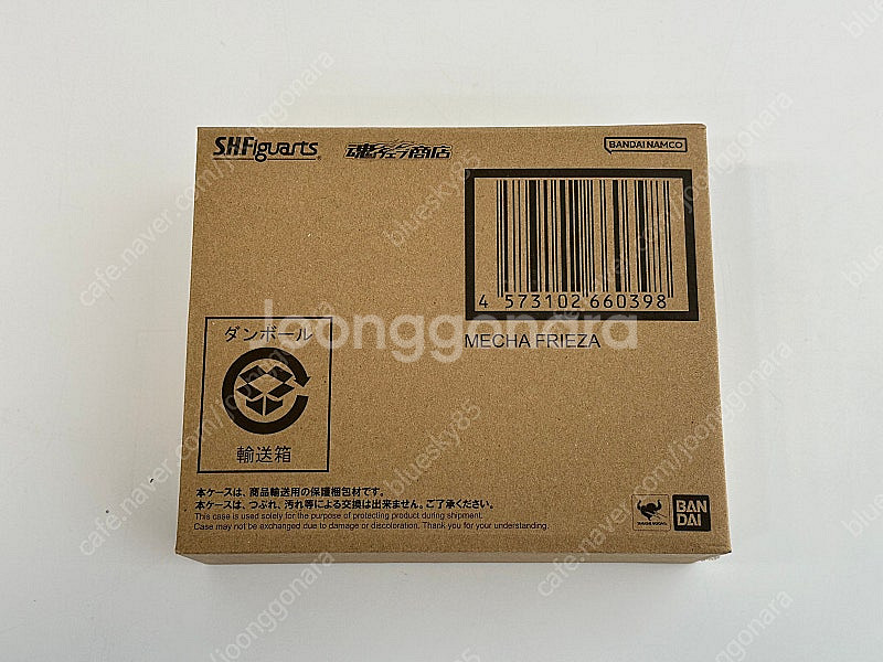 SHFiguarts 메카 프리저 미개봉 새제품 팝니다.--0