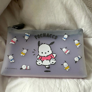 sanrio 산리오 포차코 파우치 정품