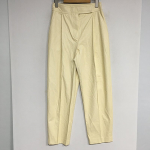 22 오브제 한섬 페이크레더 팬츠 64 / 랑방 마인 오브제 타임 럭키슈에뜨 산드로 마쥬 오르 시에 시스템