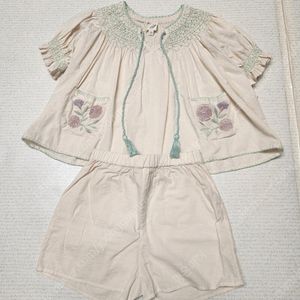아폴리나 베르나밀크5-7y