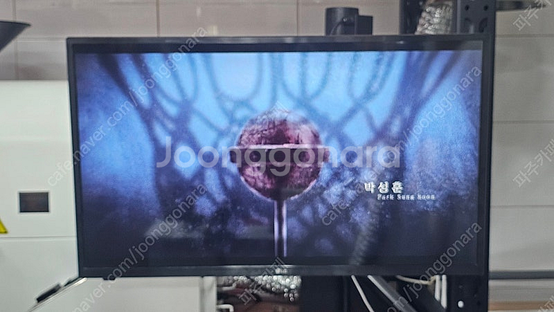 32인치 LG TV 32LM561CBNA+구글 크롬캐스...--5