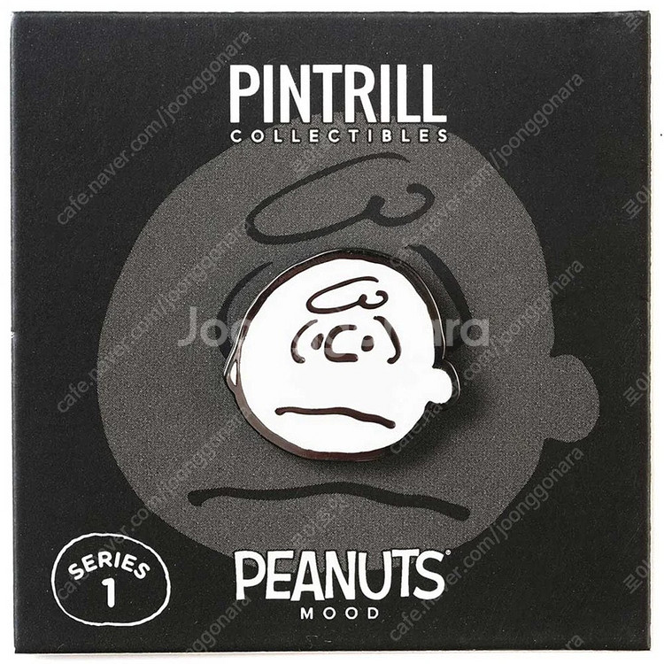 핀트릴(PINTRILL) 피너츠(스누피) 공식 라이선스...--5