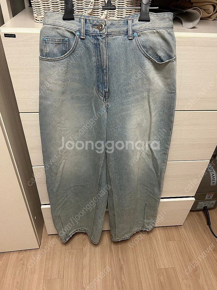 타임청바지팝니디--7