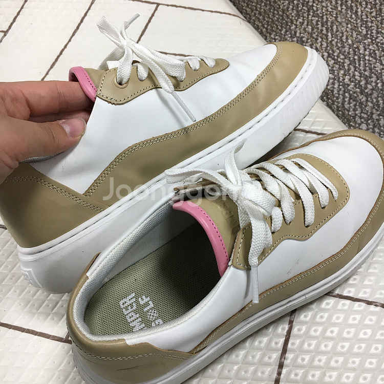 CAMPER 캠퍼 골프 신상 운동화 240 / 랑방 마...--6