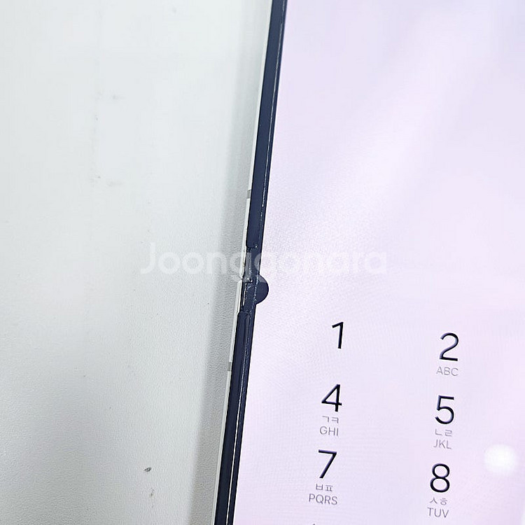 @@*F731 ] 갤럭시 Z플립5 화이트 256기가 2...--5