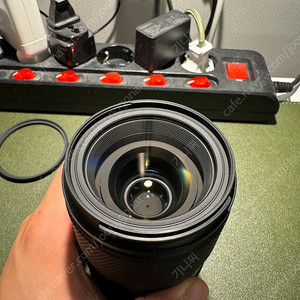탐론 28-75 g2 판매합니다.