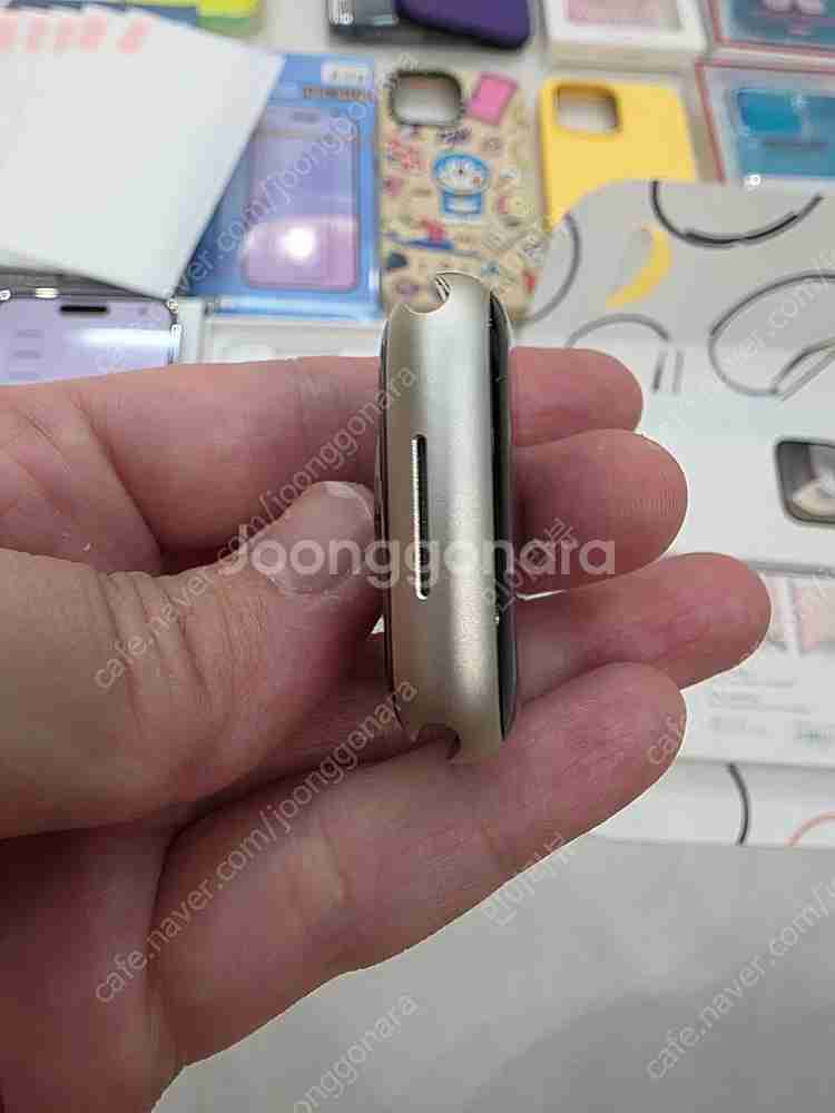 애플워치9 41mm--2