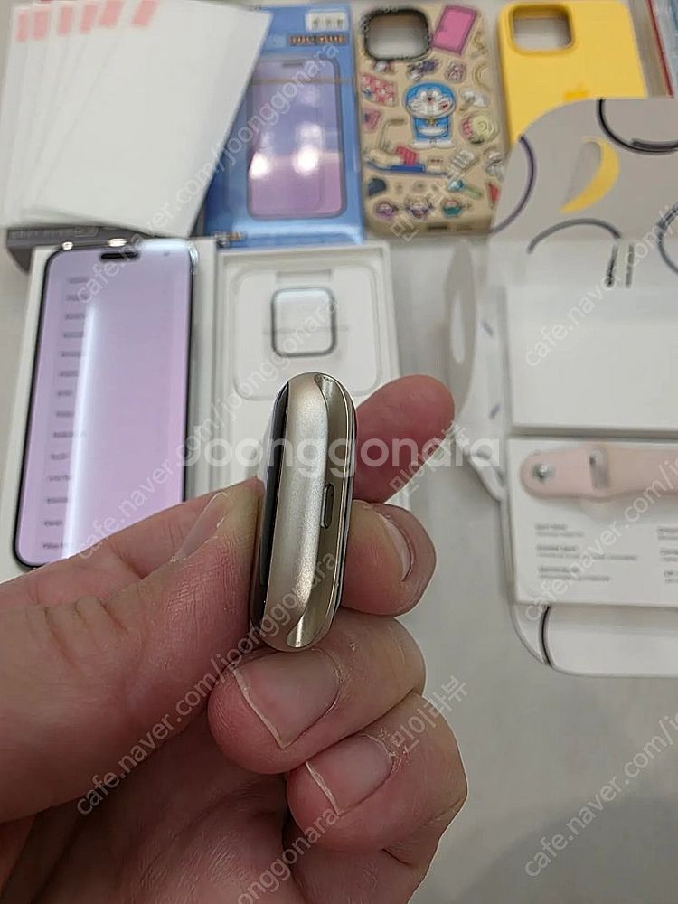 애플워치9 41mm--5