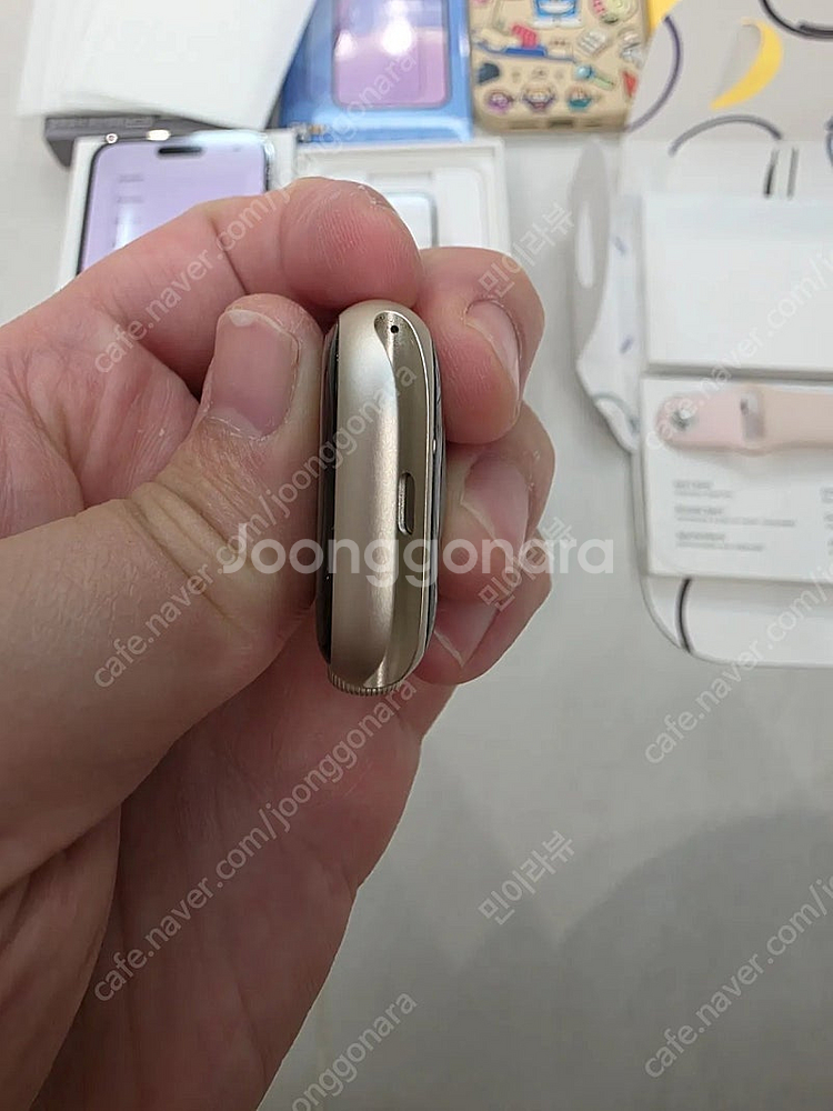 애플워치9 41mm--6