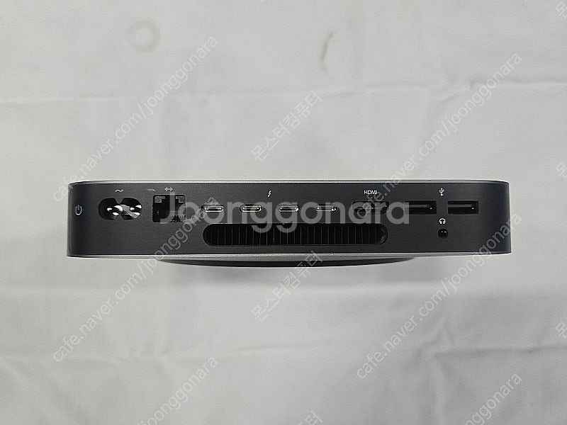 애플 미니맥 A1993 A1347 판매합니다.--2