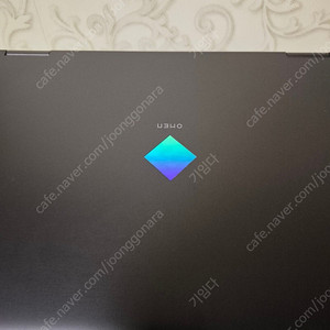 HP 게이밍 노트북 오멘16-b1021tx i5-12500H 3050ti