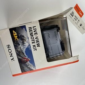소니 액션캠 fdr-x1000vr