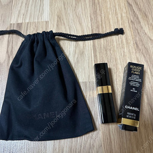 샤넬 루쥬 코코 플래쉬 91 보헴 판매합니다
