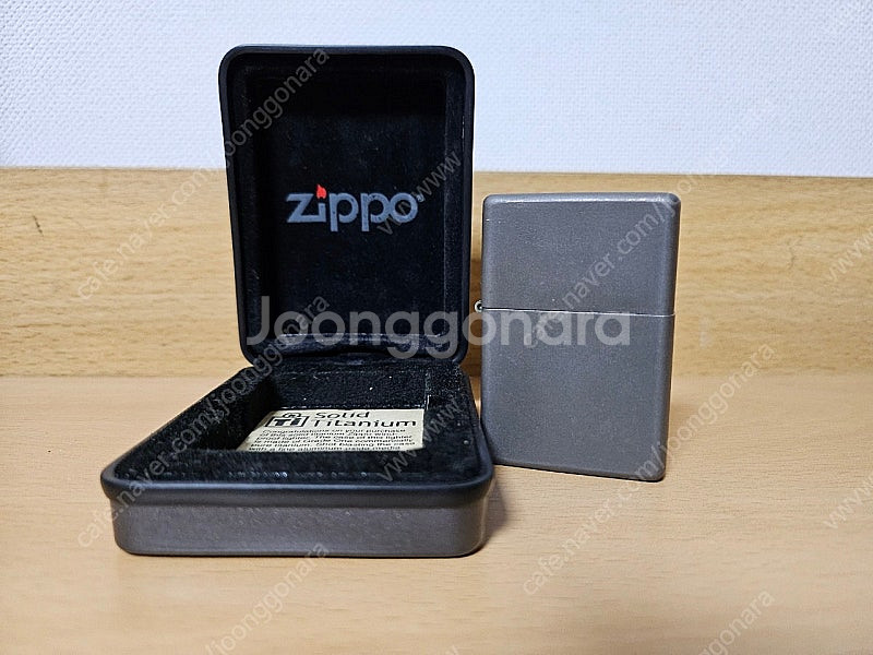 지포라이터 한정판 외 다수--2