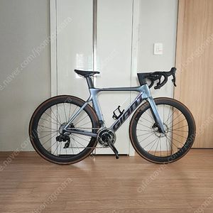 자이언트 프로펠 어드밴스1 업글 로드 자전거