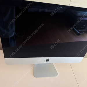 [SSD+램16G] 아이맥 4K 2019 / 상태최상 / 본체만