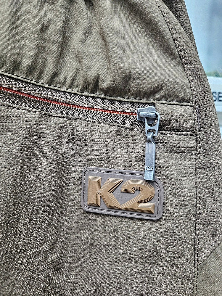 K2 여성반바지 스판팬츠 아웃도어 등산반바지 (26) ...--2