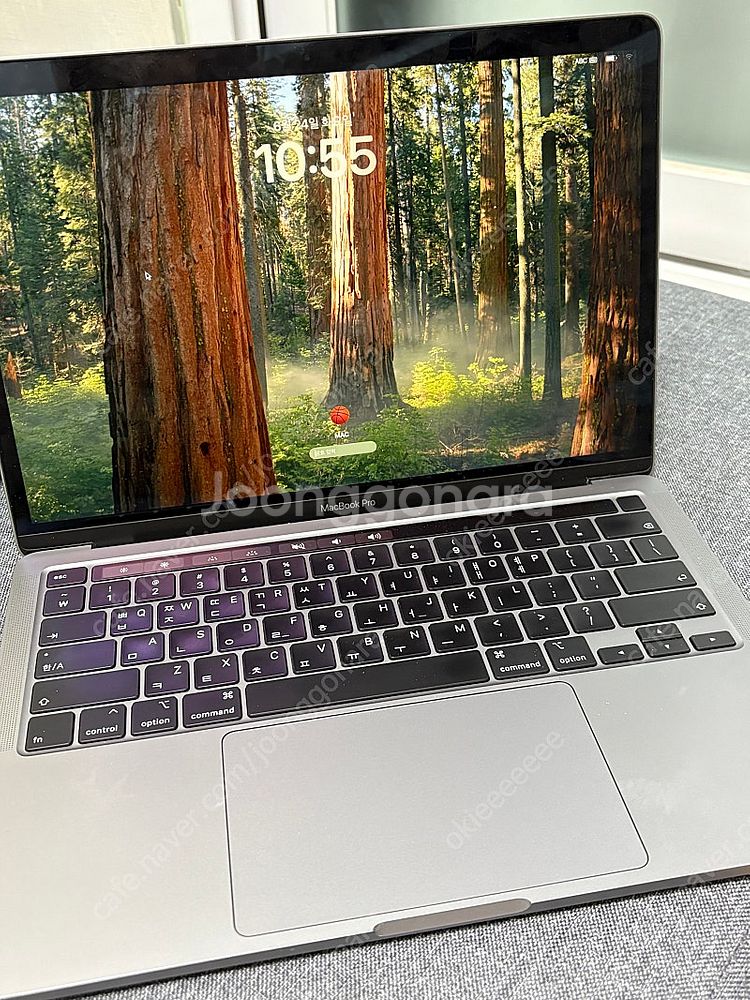 2020 맥북프로13인치 16GB 512GB SSD 사...--0