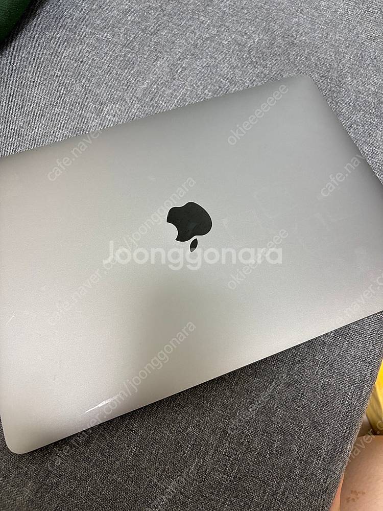 2020 맥북프로13인치 16GB 512GB SSD 사...--4