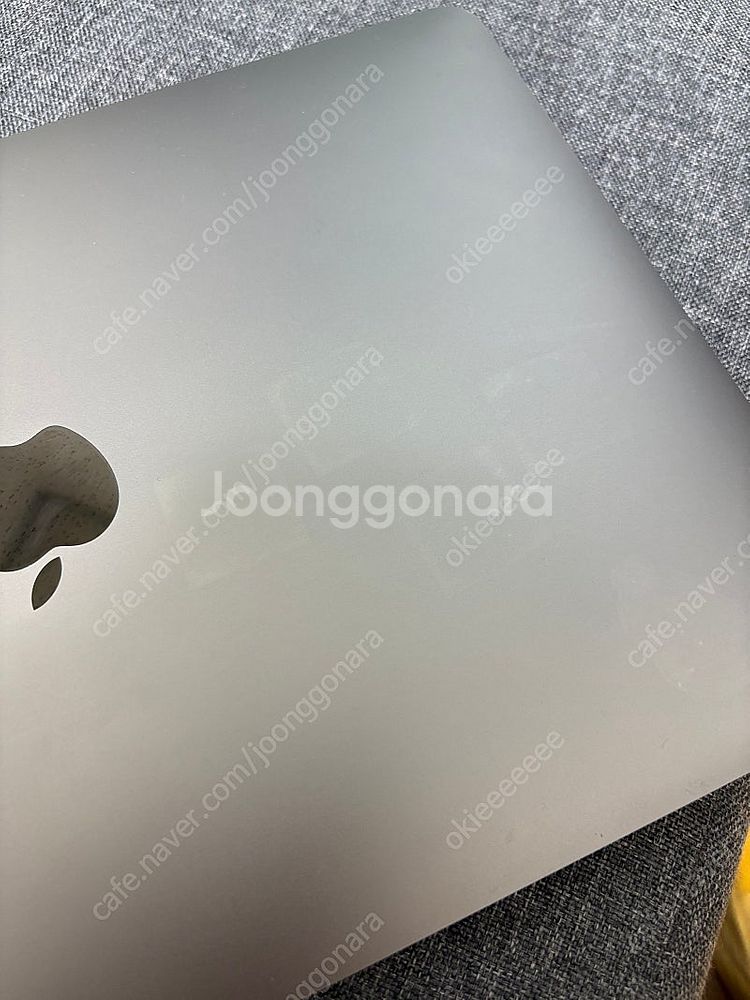 2020 맥북프로13인치 16GB 512GB SSD 사...--5