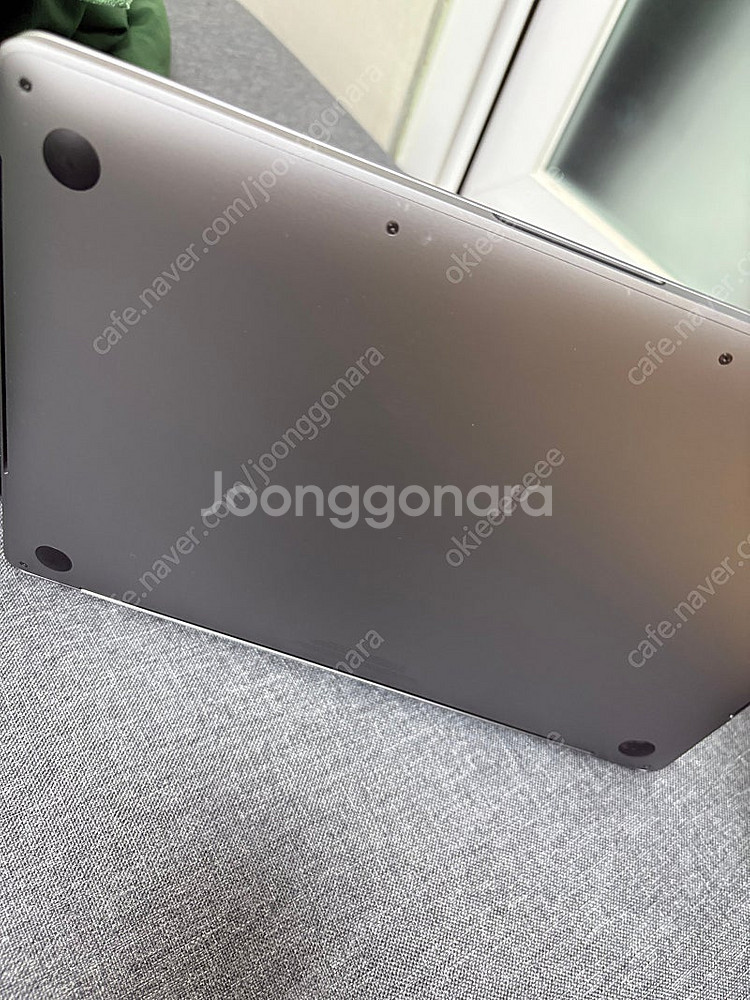 2020 맥북프로13인치 16GB 512GB SSD 사...--7