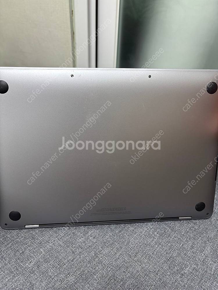 2020 맥북프로13인치 16GB 512GB SSD 사...--8