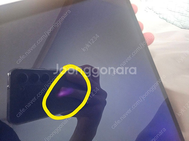 서피스 프로8 i7 16gb 256ssd 기기단품--1