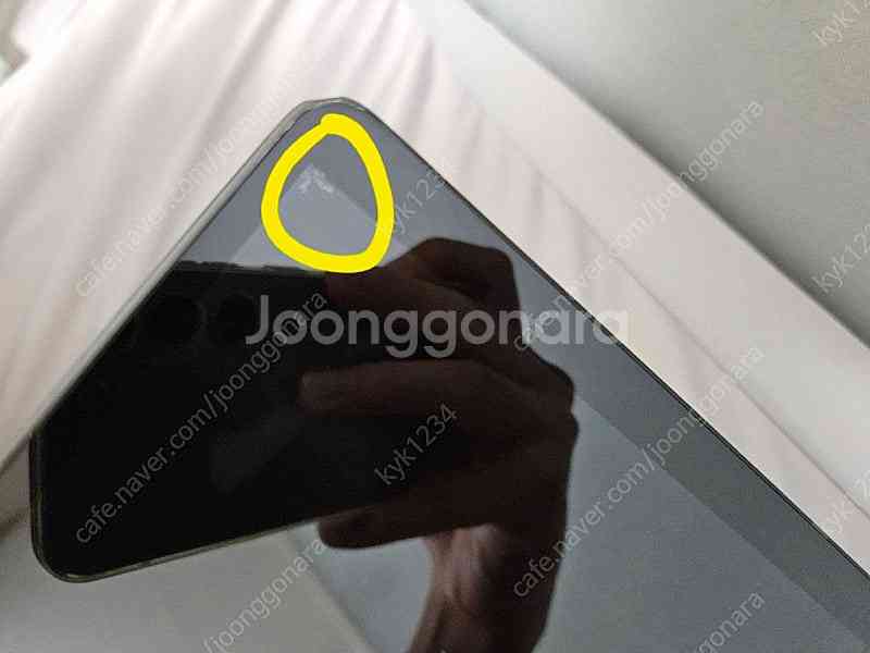서피스 프로8 i7 16gb 256ssd 기기단품--3