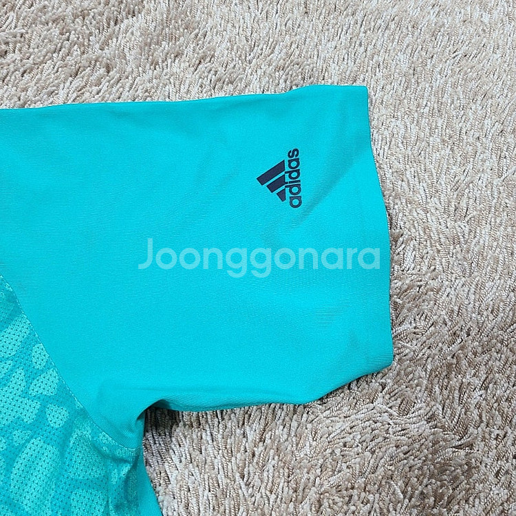 일괄) 오클리 반팔티/아디다스 아디퓨어 골프티 반팔티--8
