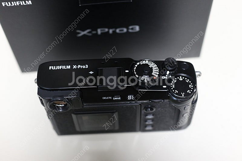 후지필름 X-PRO3 , 탐론17-70, 33mm F1...--2