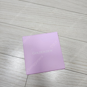 골든듀 거울