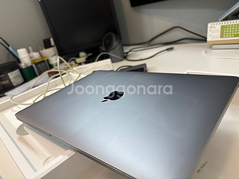 가성비 갑! 맥북프로 13인치 M1 8G 512GB (...--5