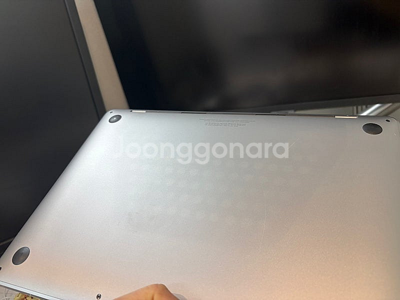 가성비 갑! 맥북프로 13인치 M1 8G 512GB (...--7