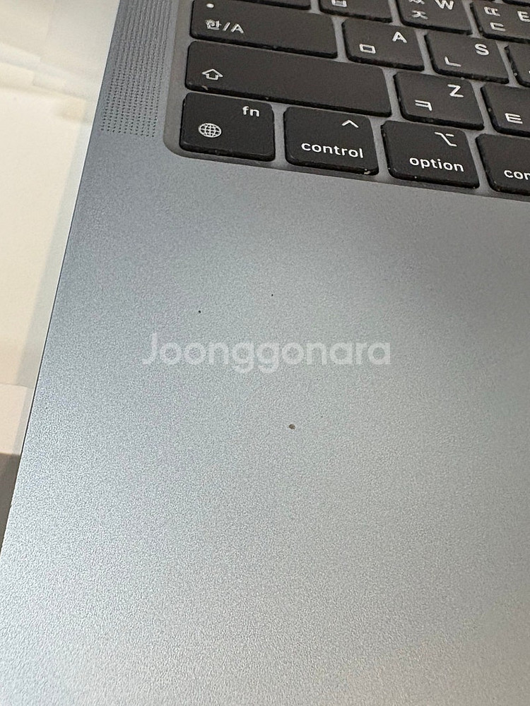 가성비 갑! 맥북프로 13인치 M1 8G 512GB (...--8
