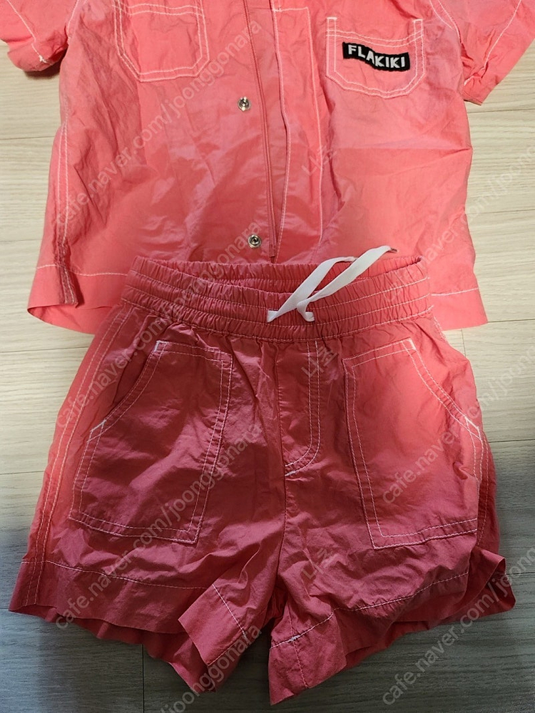 플라키키 상하6y 택포35000원 이미지