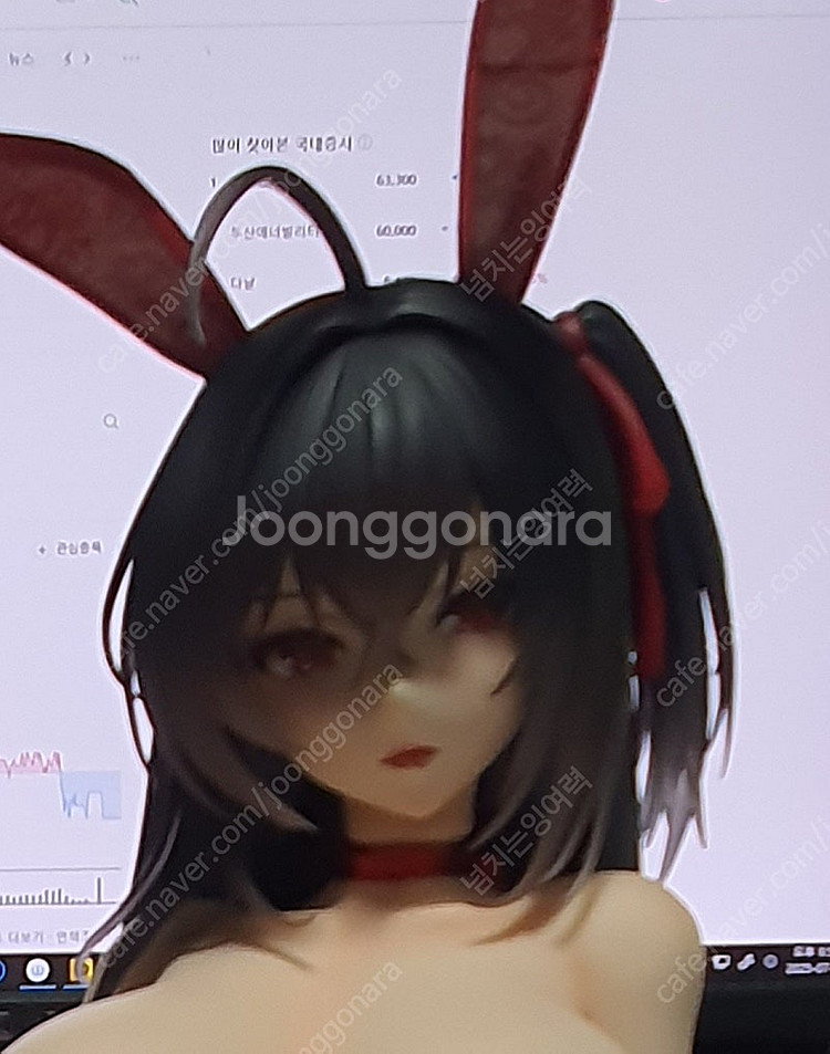알파맥스 아주르레인 다이호 스틸 일러스트버전 1/4스케...--1