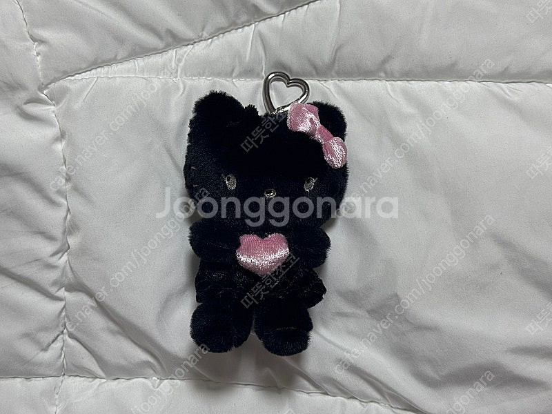 필리밀리 헬로키티 악마 인형--0