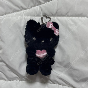 필리밀리 헬로키티 악마 인형