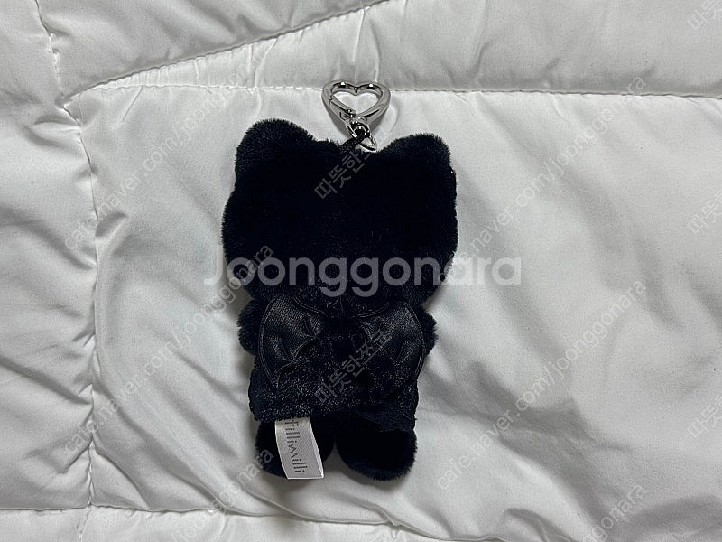 필리밀리 헬로키티 악마 인형--1