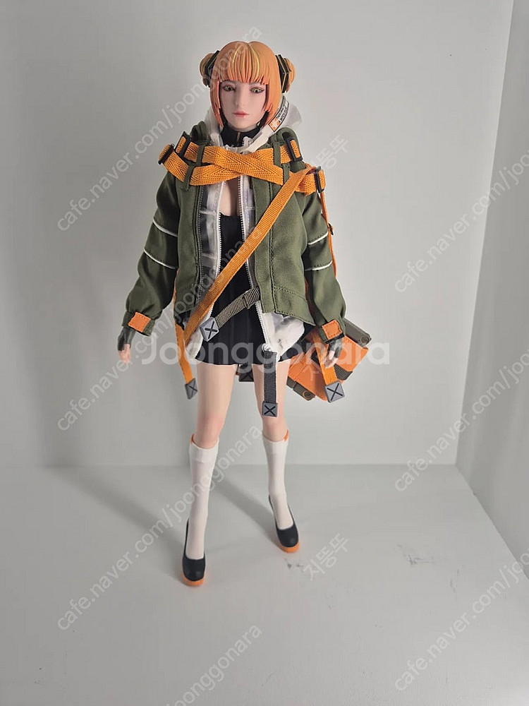 shf 드래곤볼.바쿠고. i8토이즈 마녀 그레인.12인...--4