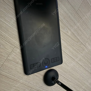와콤 pth460