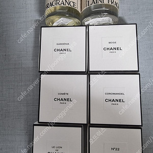라이니 이마지나시옹 문라이트인헤븐 구매하시면 샤넬 6개 서비스로 드립니다 미니어처 미사용 새제품 국문택 샤넬 레 젝스클루시프 레젝 르 리옹 꼬로망델 꼬메트 가드니아 베쥬 넘버22