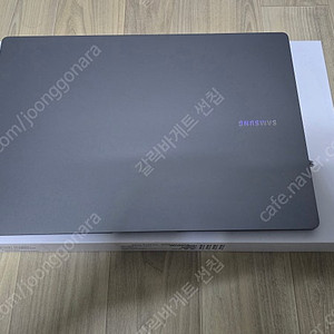 갤럭시북5 프로 NT960XHA-K52A 32GB 1TB(대구 직거래 가능)