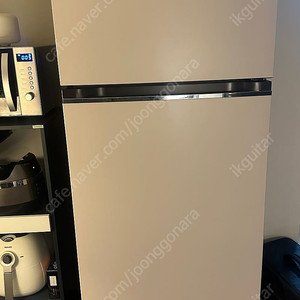 LG 일반냉장고 오브제컬렉션 461L D463MEE33