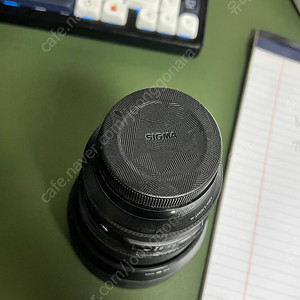 시그마 아트 85 f1.4 dg dn 팝니다