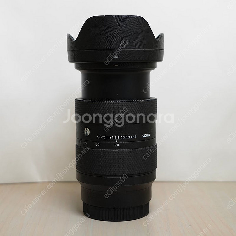 시그마 SIGMA C 28-70mm F2.8 DG DN...--1