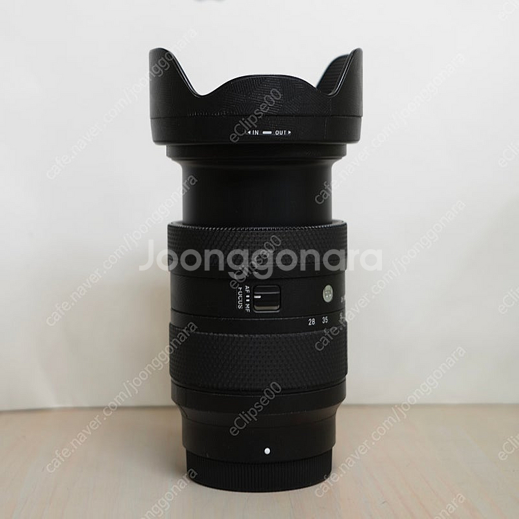 시그마 SIGMA C 28-70mm F2.8 DG DN...--2