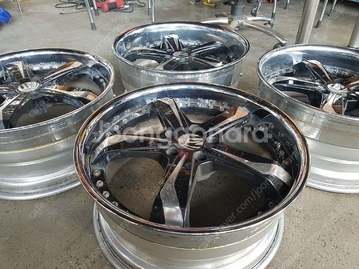 19인치 지브라 하이림 정품 SM520 K5 그렌져HG...--7