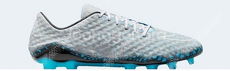 나이키 하이퍼베놈 하이드라 축구화 260mm Nike ...--0