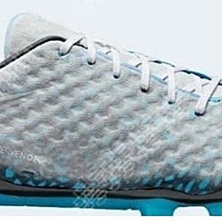 나이키 하이퍼베놈 하이드라 축구화 260mm Nike Hypervenom Phantom RGN Transform Hydra Black Blue Fury 팬텀 RG